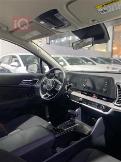 کیا سپۆرتاج